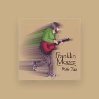 Franklin Moore