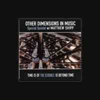 Other Dimensions In Music