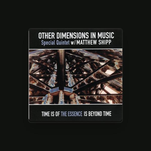 Other Dimensions In Music