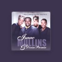 Isaac Mullins & Divine Promise