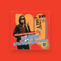 Les Wilson & The Mighty Houserockers