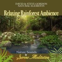 Relaxing Rainforest Ambience, Part 1