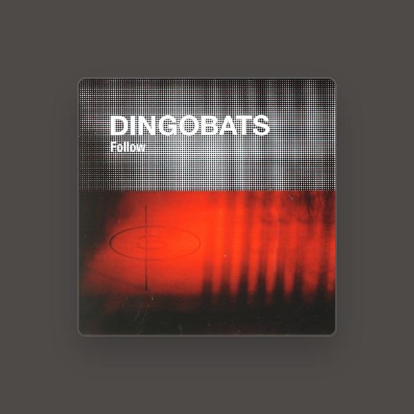 Dingobats