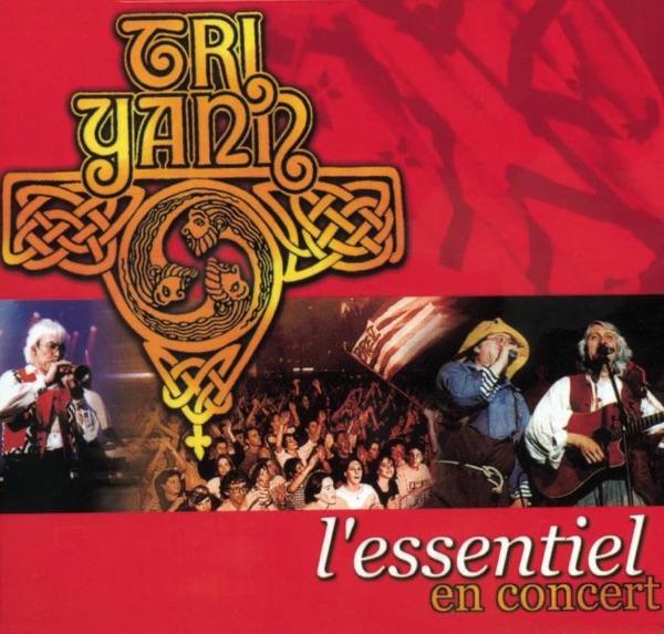 La ballade du cheval mallet (Live)