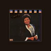 Vanessa Bell Armstrong