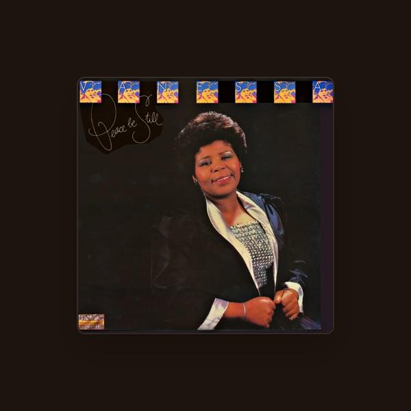Vanessa Bell Armstrong