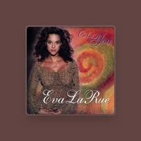 Eva La Rue