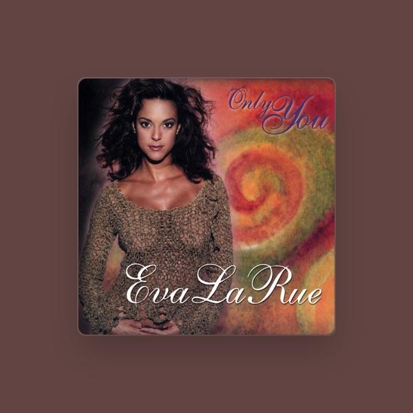 Eva La Rue