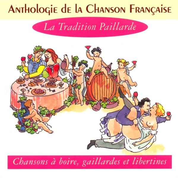 Le plaisir d'être à table