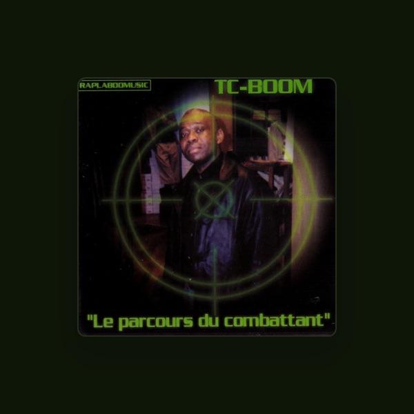 TC Boom