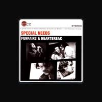 Special Needs