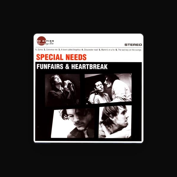 Special Needs