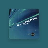 DJ Nonsdrome