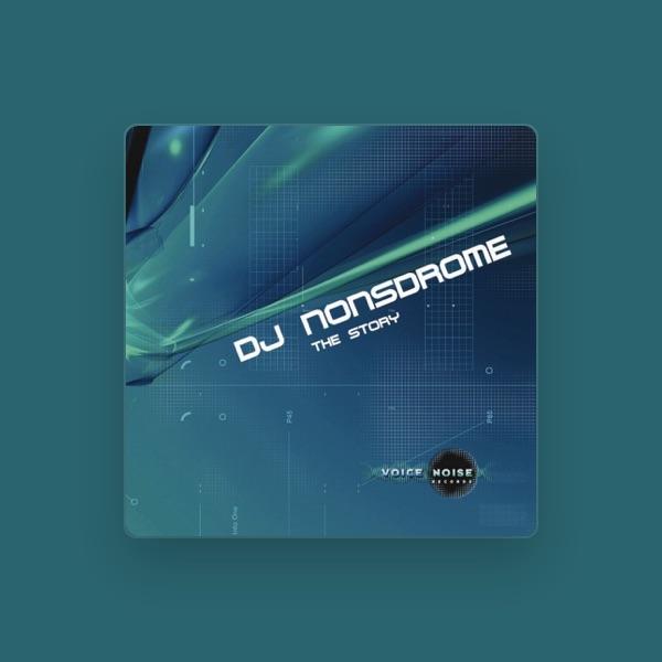 DJ Nonsdrome