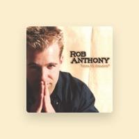 Rob Anthony