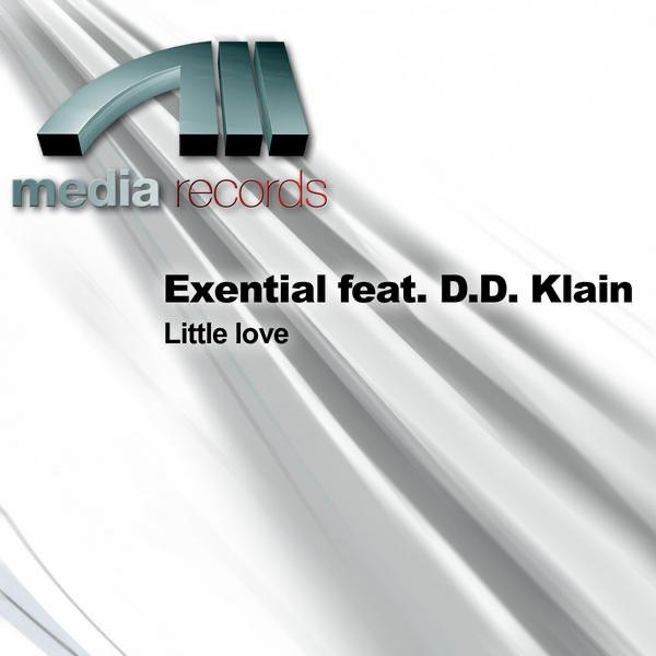 Little Love (feat. D.D. Klain) [Radio House]