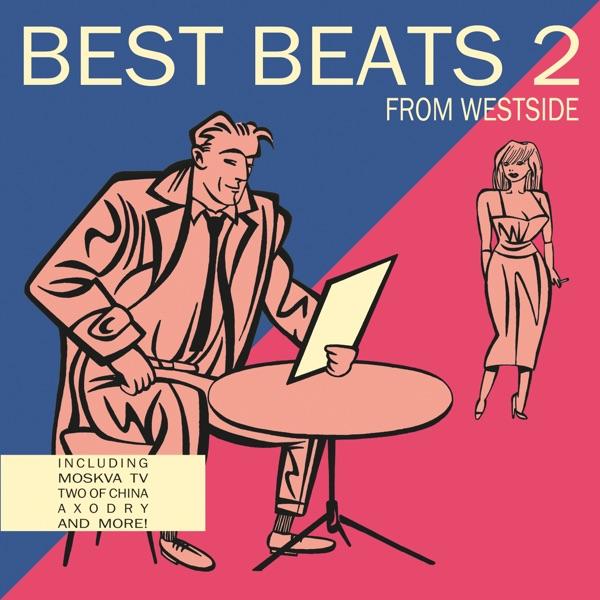 Westside Megamix Part Two