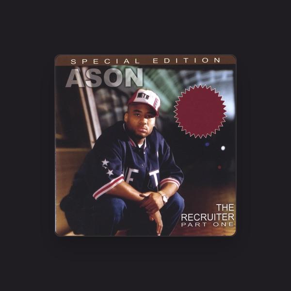 ASON