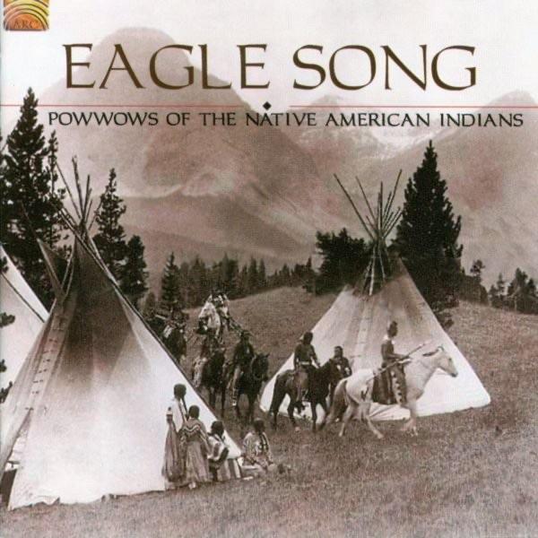 Eagle Song