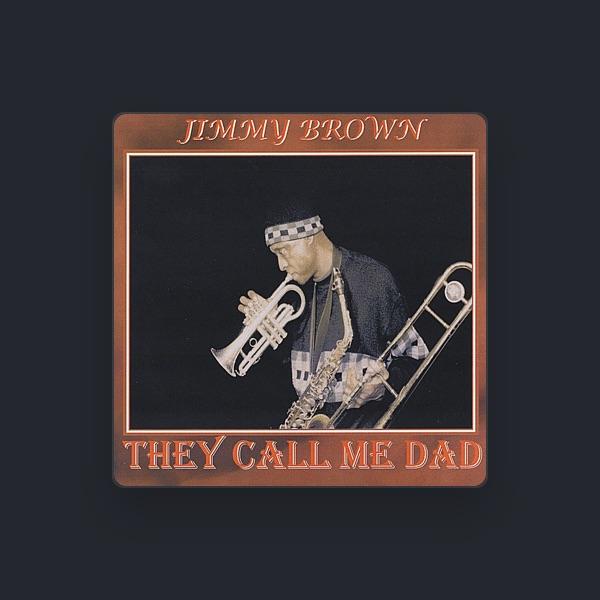 Jimmy Brown