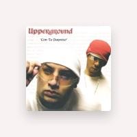 Upperground