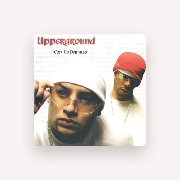 Upperground