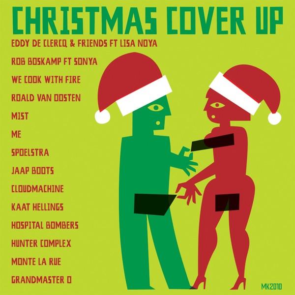 Silent Night (feat. Lisa Noya)