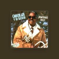 Chocolate y Su Sexteto