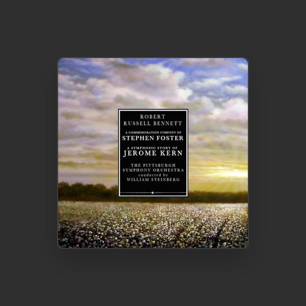 ピッツバーグ・メンデルスゾーン合唱団