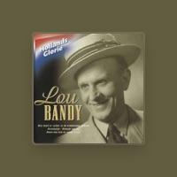 Lou Bandy