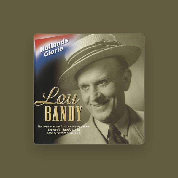 Lou Bandy