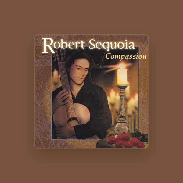 Robert Sequoia