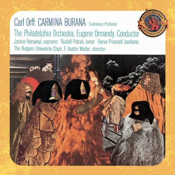 Carmina Burana: Actus I