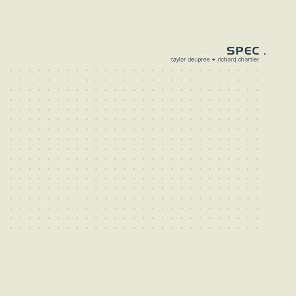 Specification. Three