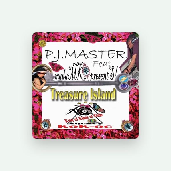 PJ Master