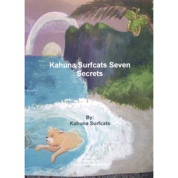 Introduction to the Kahuna Surfcats