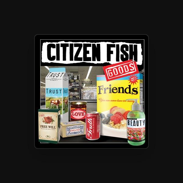 Citizen Fish