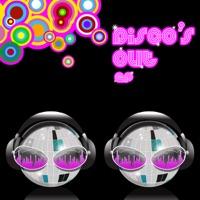 Disco's Out (radio edit)