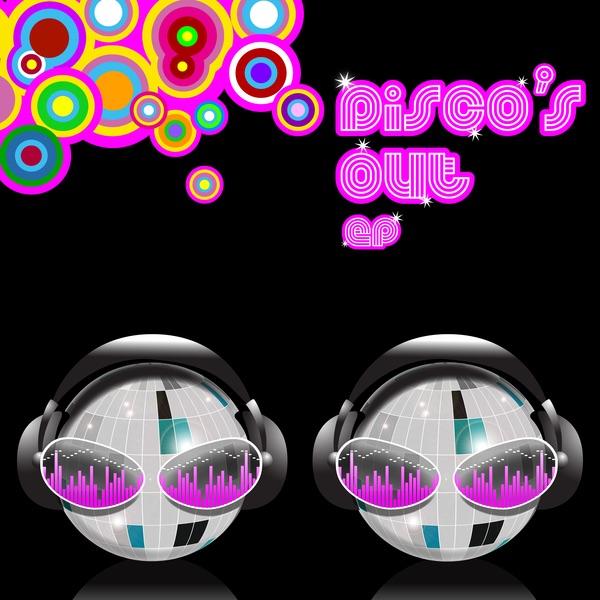 Disco's Out (radio edit)