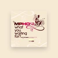 Mpho Skeef