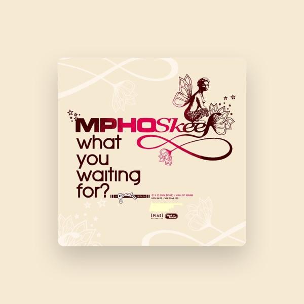 Mpho Skeef