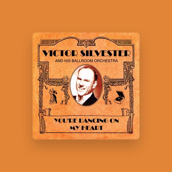 Victor Sylvester