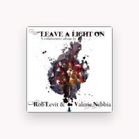 Valerie Nebbia & Rob Levit