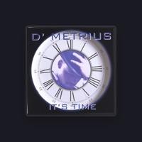 D'METRIUS
