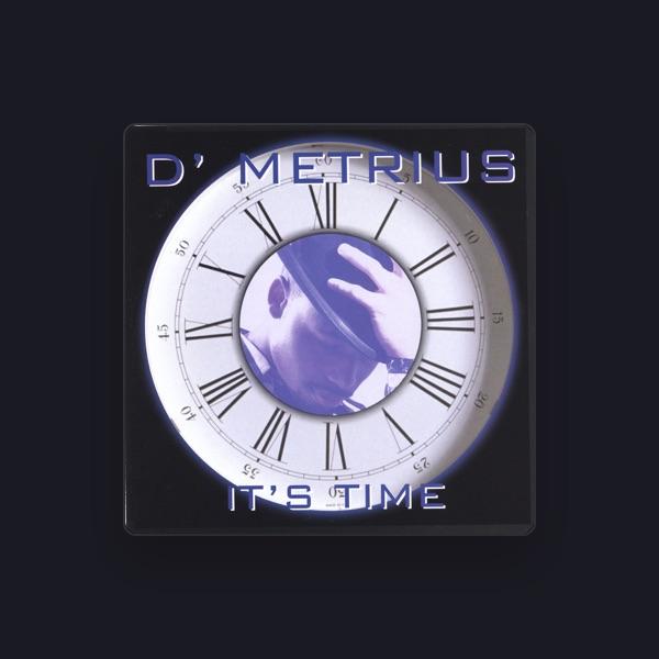 D'METRIUS