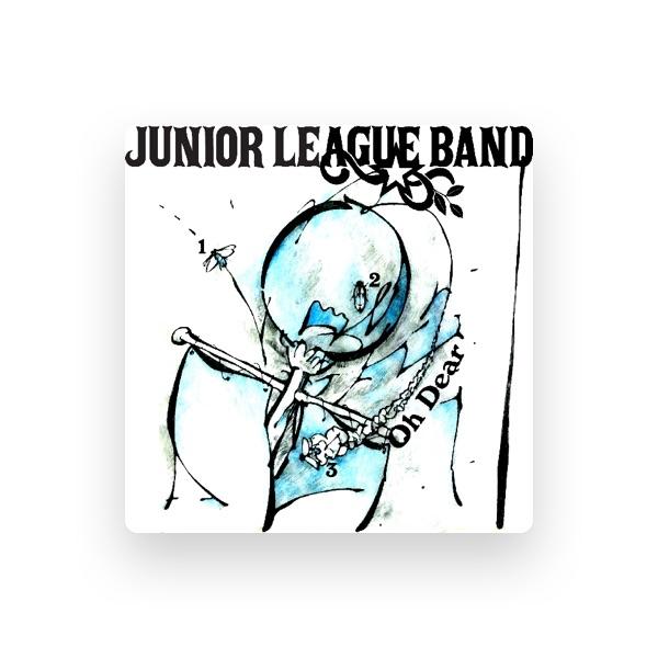 Junior League Band