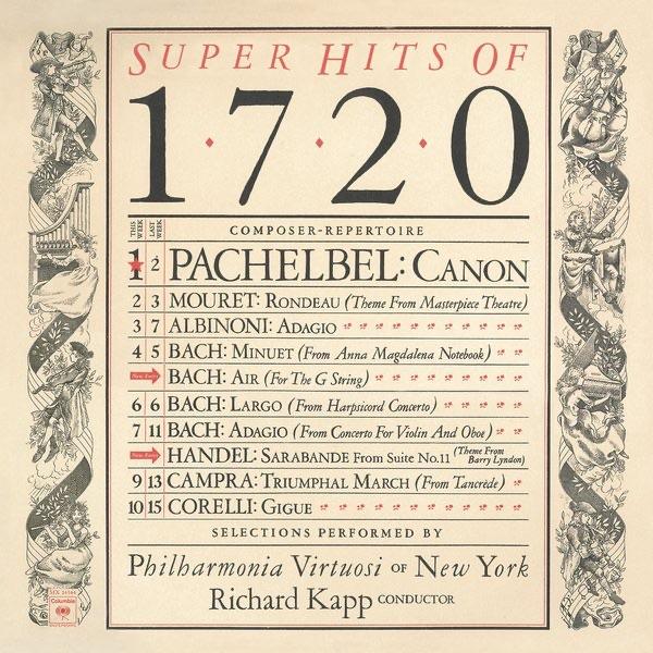 Canon In D Major