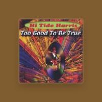 Hi Tide Harris