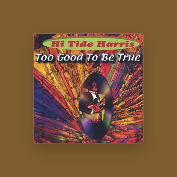 Hi Tide Harris