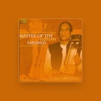 Ustad Sabri Khan
